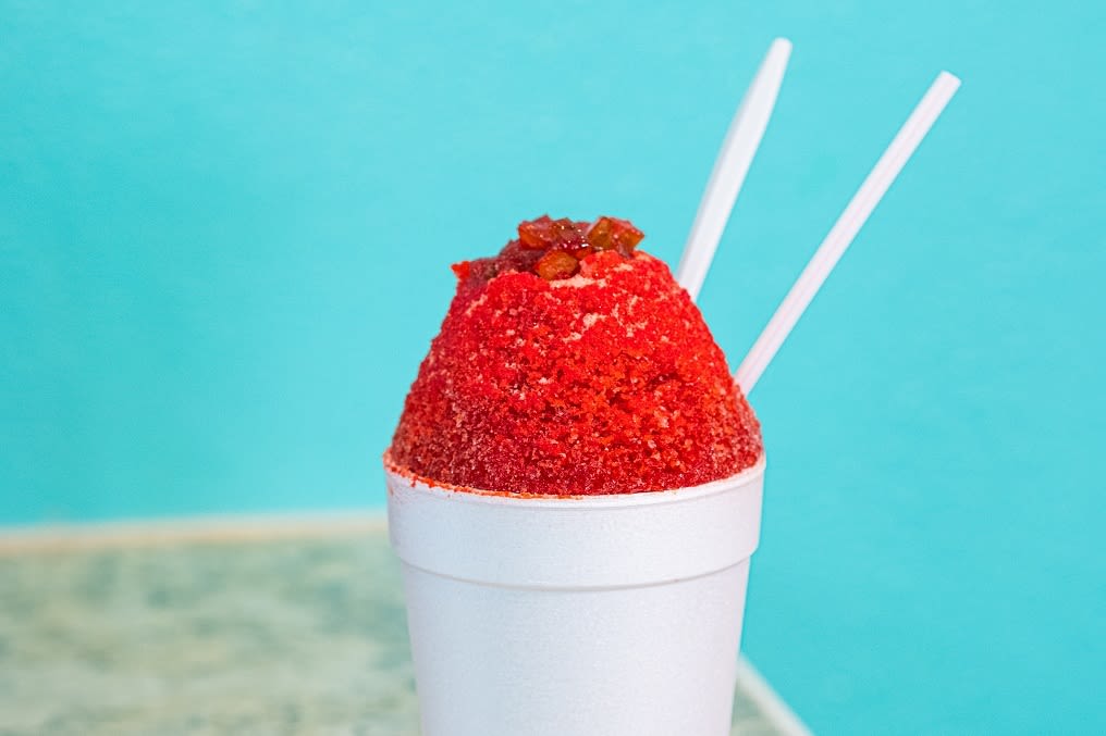 22 Of Our Favorite Icy Treats Across Houston Houstonia Magazine