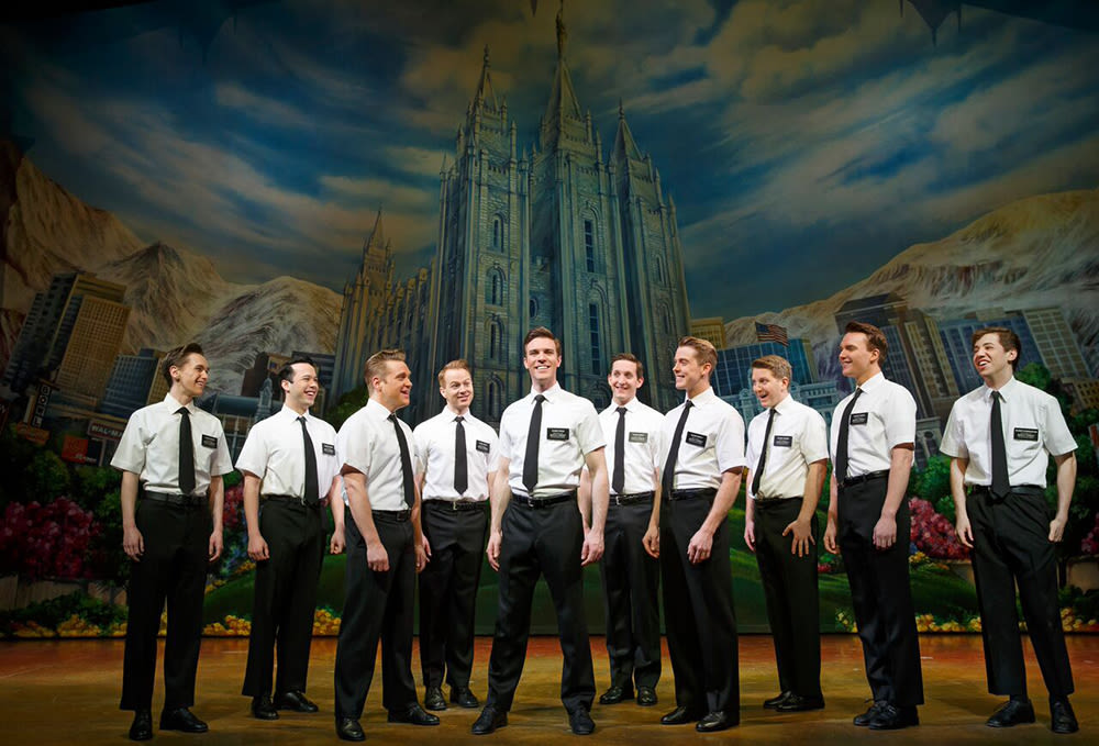 First national tour cast cot2qx