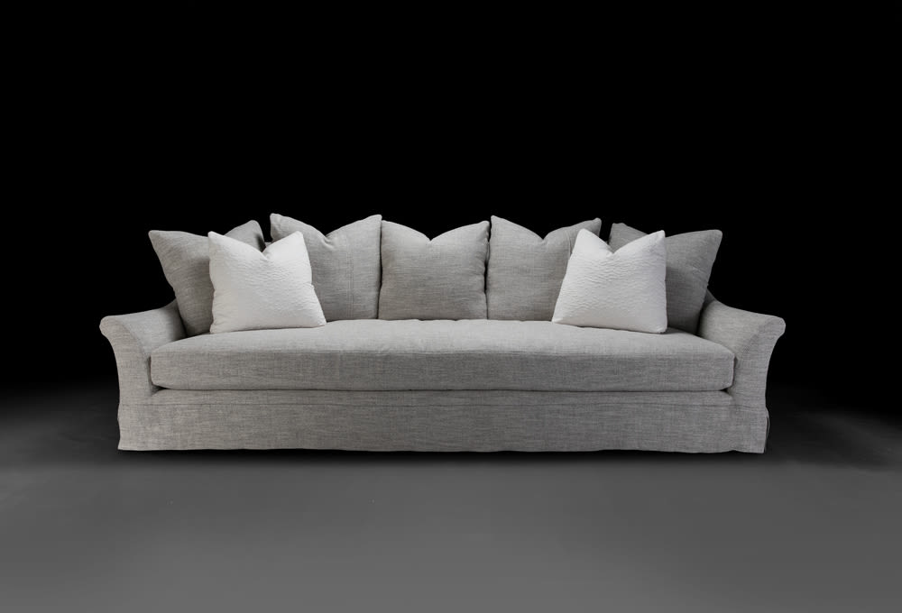 Duke sofa oajpau