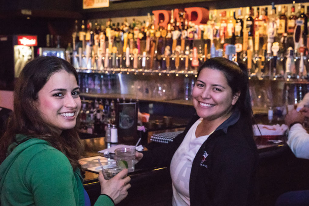 Best Neighborhood Bars Montrose Houstonia