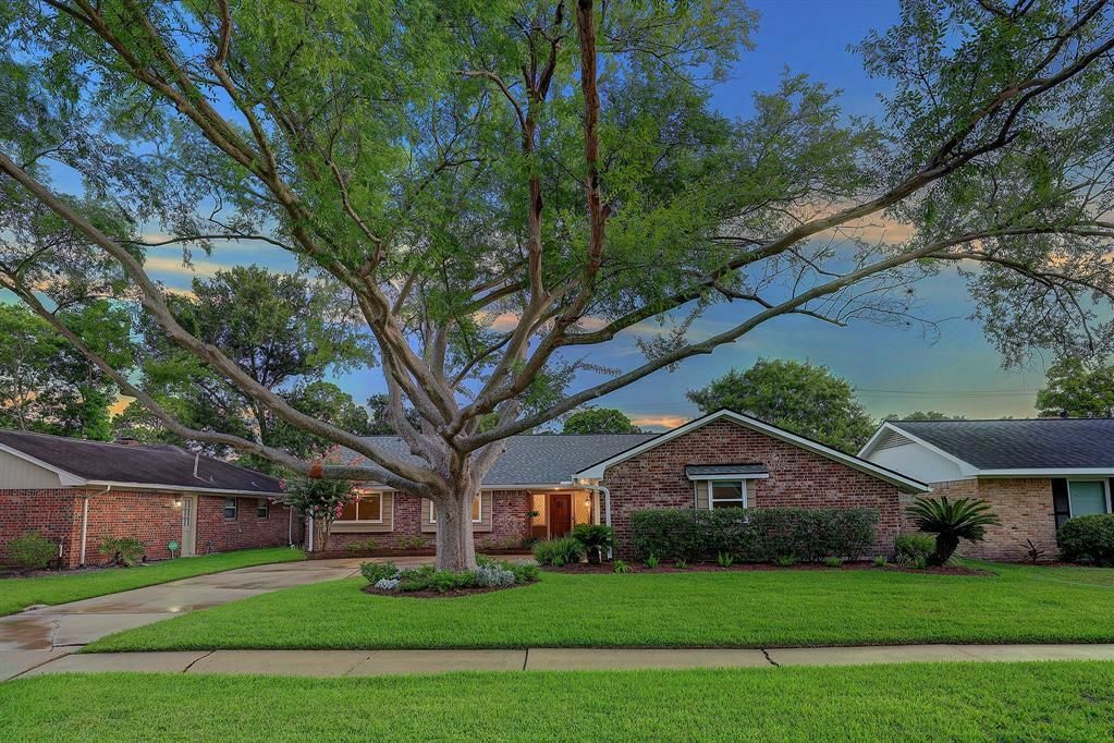 5 Homes in Houston Listed for Under 0K