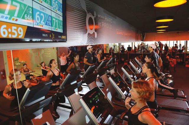 Pmha 16 fitness orange theory fvndxd
