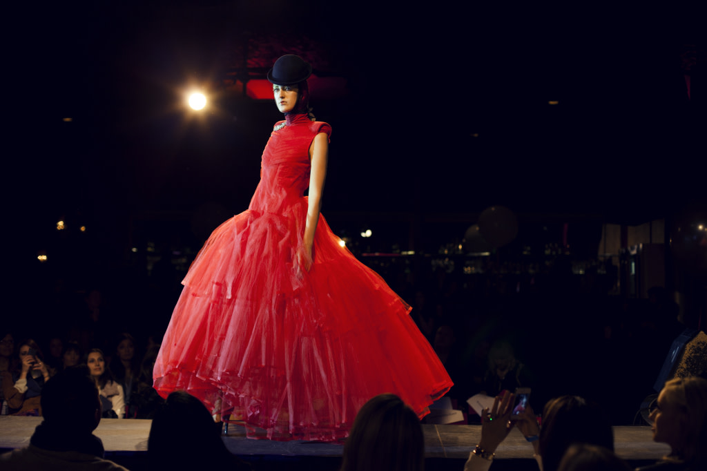 Sixth Annual Runway to Freedom Fashion Show | Seattle Fashion | Seattle Met