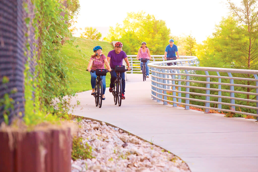1215 reasons to love winter buffalo bayou park bgygqb
