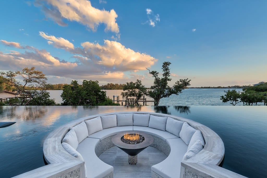 For Sale The Most Expensive Home on Siesta Key Sarasota Magazine