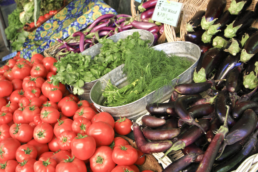 Portland Farmers Market Kenton Farmers Market - Portland Farmers Market