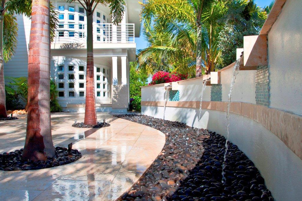 Artistree landscape maintenance design uivgh3