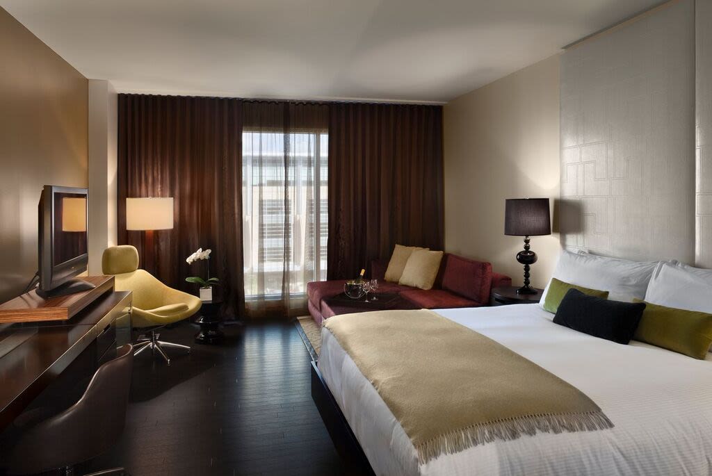 Hotel sorella en4b8y