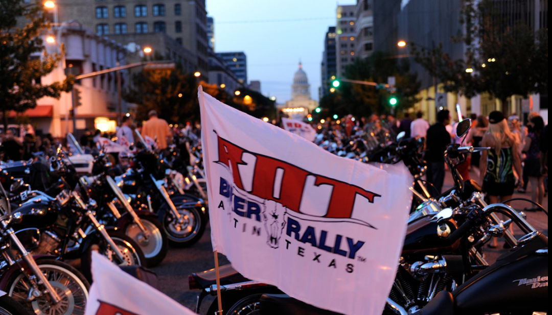 ZZ Top to headline the Republic of Texas Biker Rally, Tickets on Sale