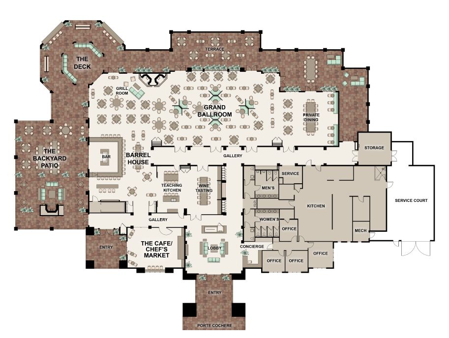 Esplanade lwr culinary center floor plan 002 jwqo6a