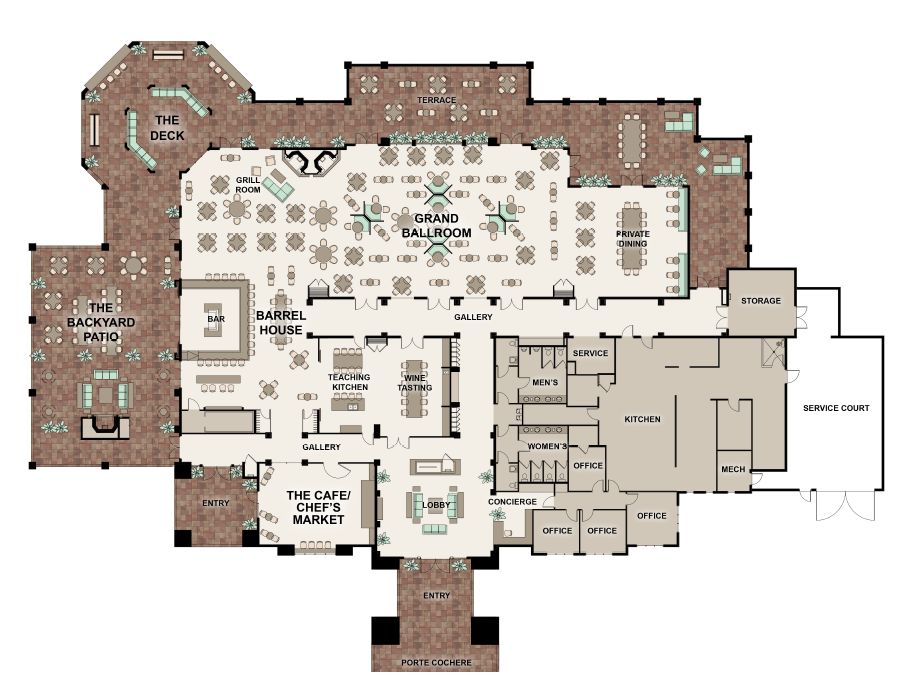 Esplanade lwr culinary center floor plan  002  jwqo6a