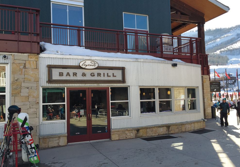 The Ultimate Park City Bar Guide Park City Magazine