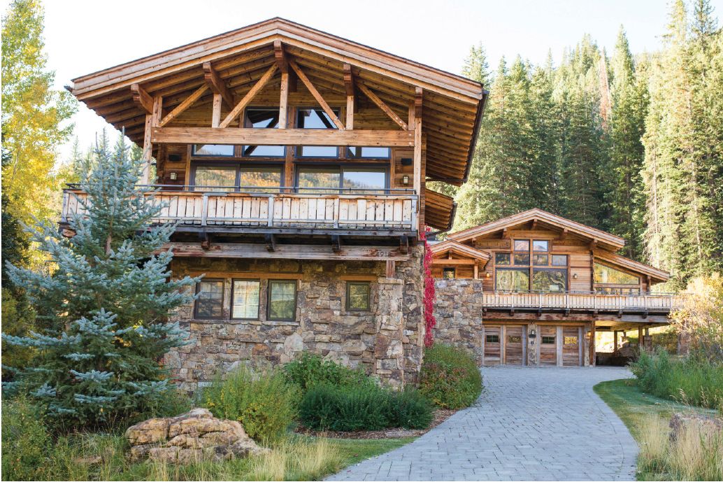 Vail Village/Lionshead VailBeaver Creek Magazine