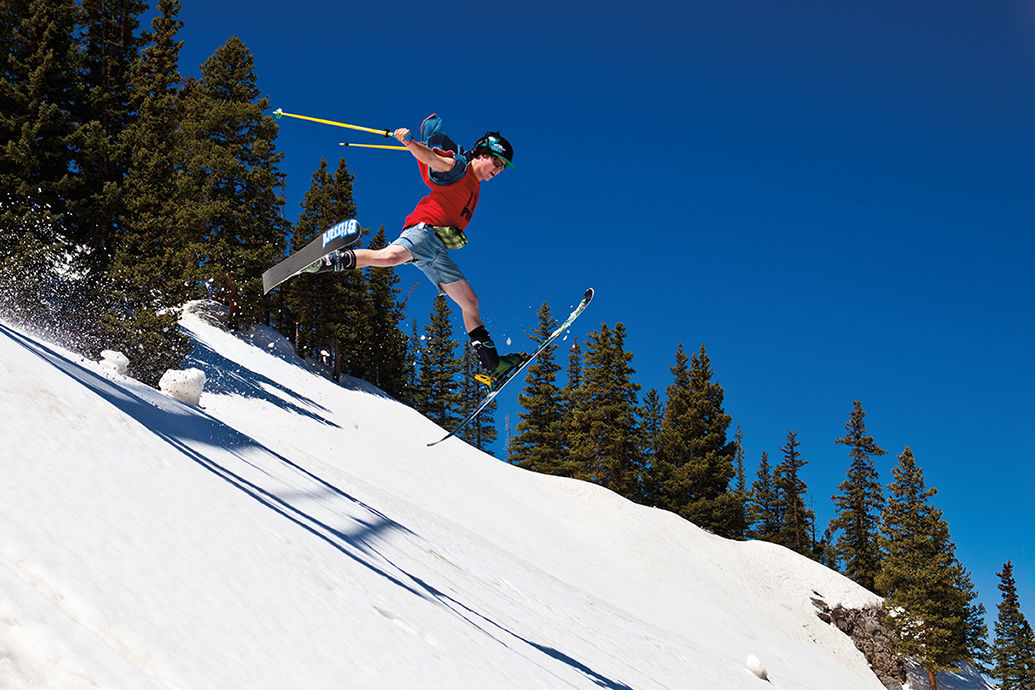 The Ultimate Guide to Spring Skiing Aspen Sojourner