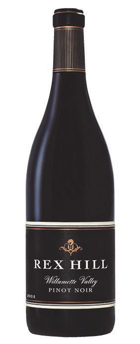 Rex hill pinot noir dp83aj