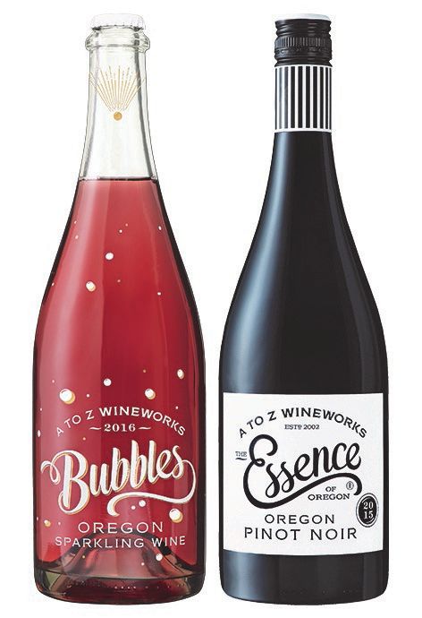 A to z bubbles and the essence rmubq4