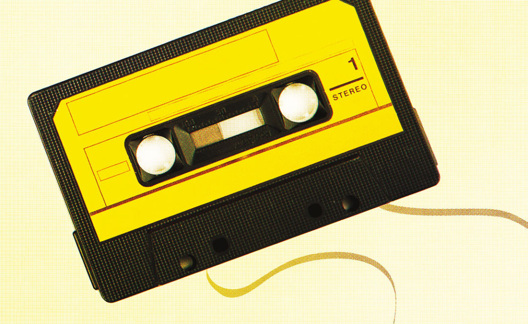 Pomo 1216 pop casette tapes playlist nft1th
