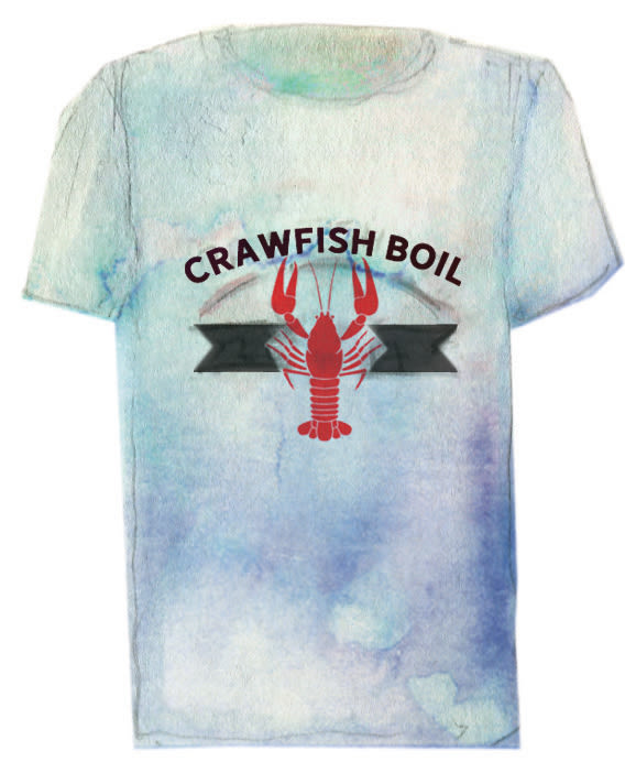 Looking For Ways To Jazz Up Your Next Backyard Crawfish Boil Houstonia Magazine