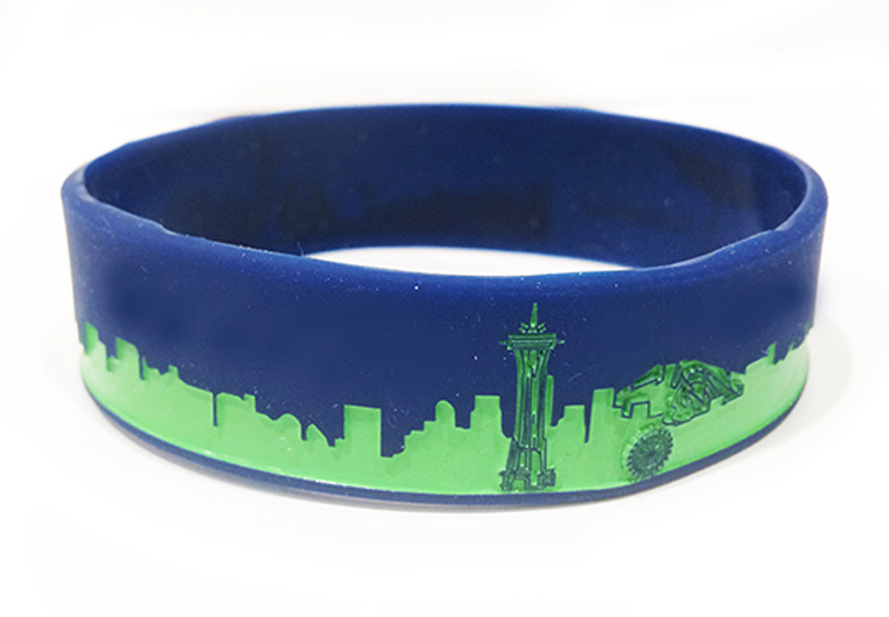 Seahawks armband nx8bft