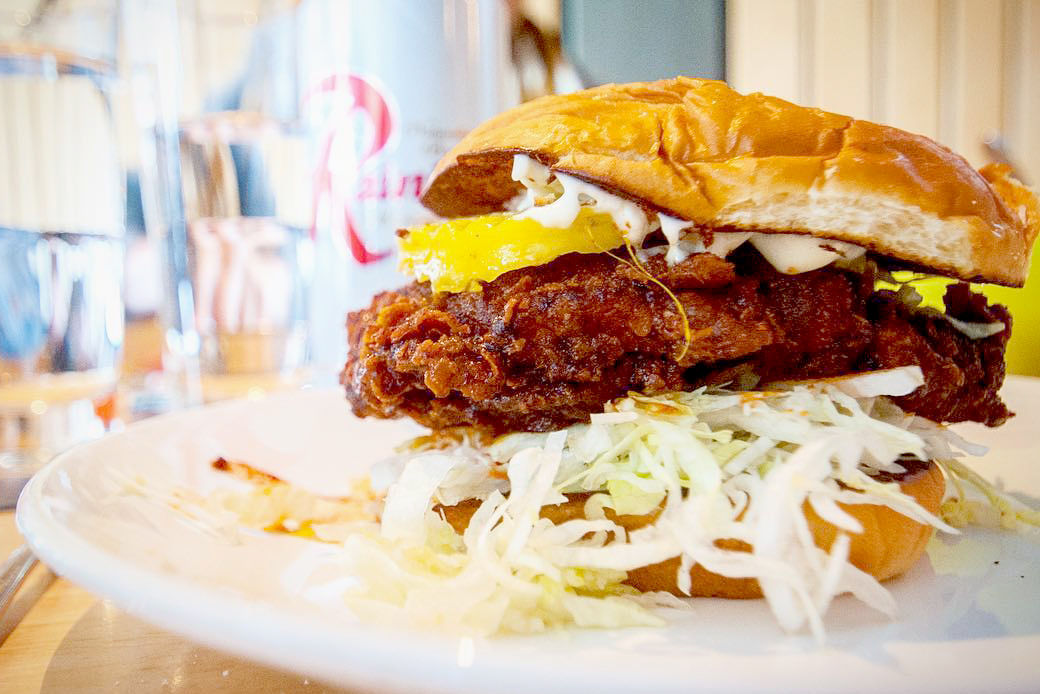 Supreme Pizza Is West Seattle's NoFrills, Throwback Pizza Bar