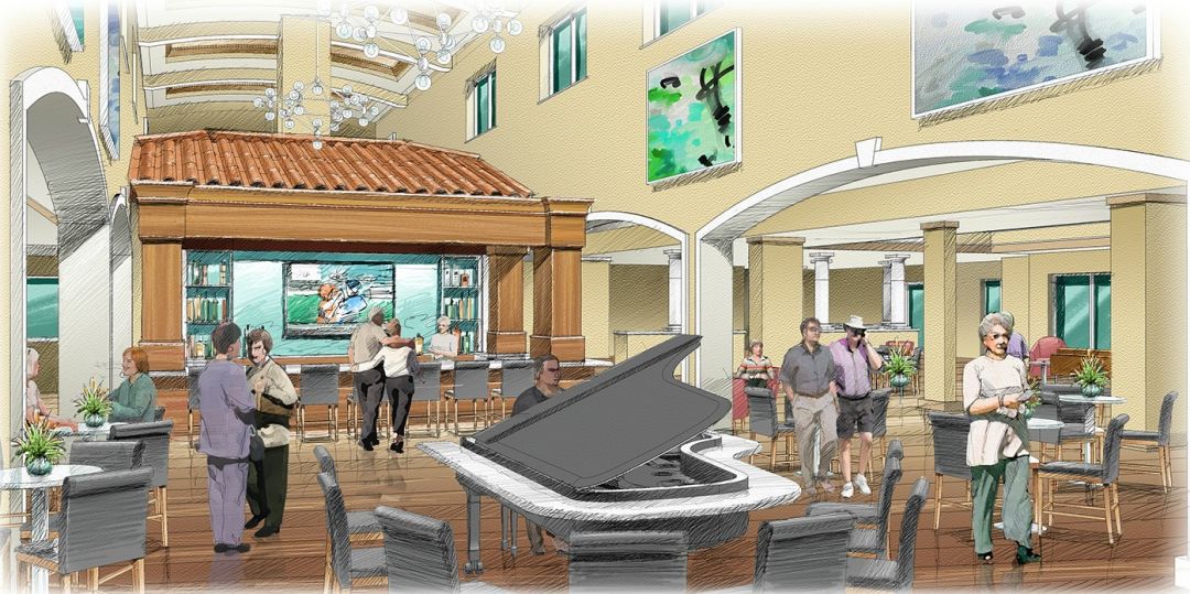 Autumn senior living plcsxk