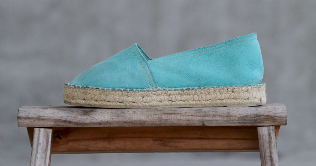 Discover Houston's New, Authentically French Espadrilles | Houstonia ...