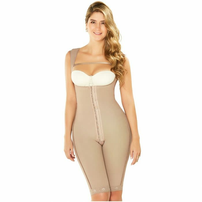 Corset Too Women's Flat Angle Corset Waist Light Elastic Seamless Abdominal  Beauty Sling Body Shaping Jumpsuit at  Women's Clothing store