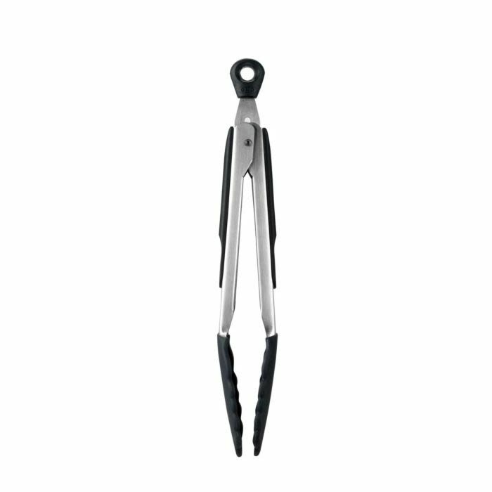 Oxo tongs.