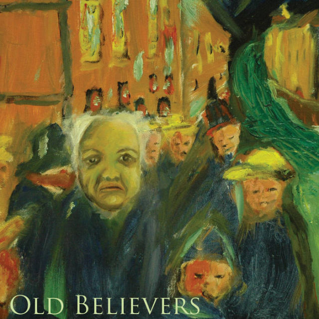 Old believers mrkami