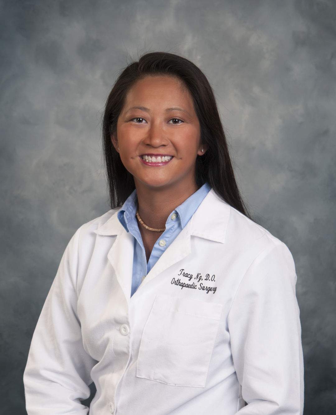 Dr. Tracy Ng