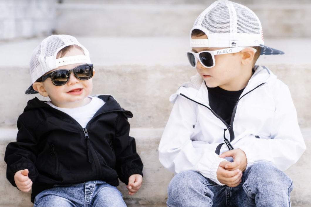 Best Cold-Weather Jackets for Kids - Vimarsana News