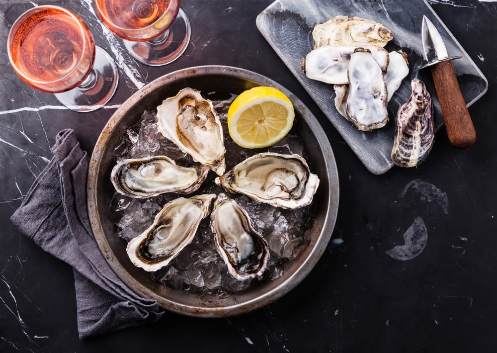 Slurp Down Briny Bivalves At These 13 Oyster Bars Seattle Met