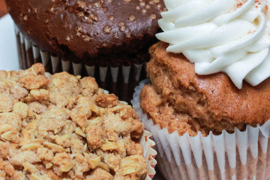 Portland Bakeries Debut Fall Flavors Portland Monthly