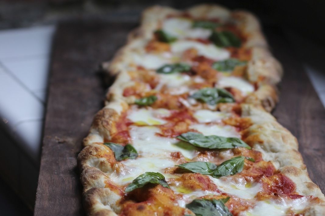 Mike Easton to Open Pizzeria Gabbiano Next Spring | Seattle Met