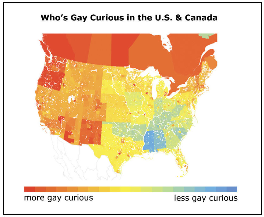 Gay curious map v0k5gm