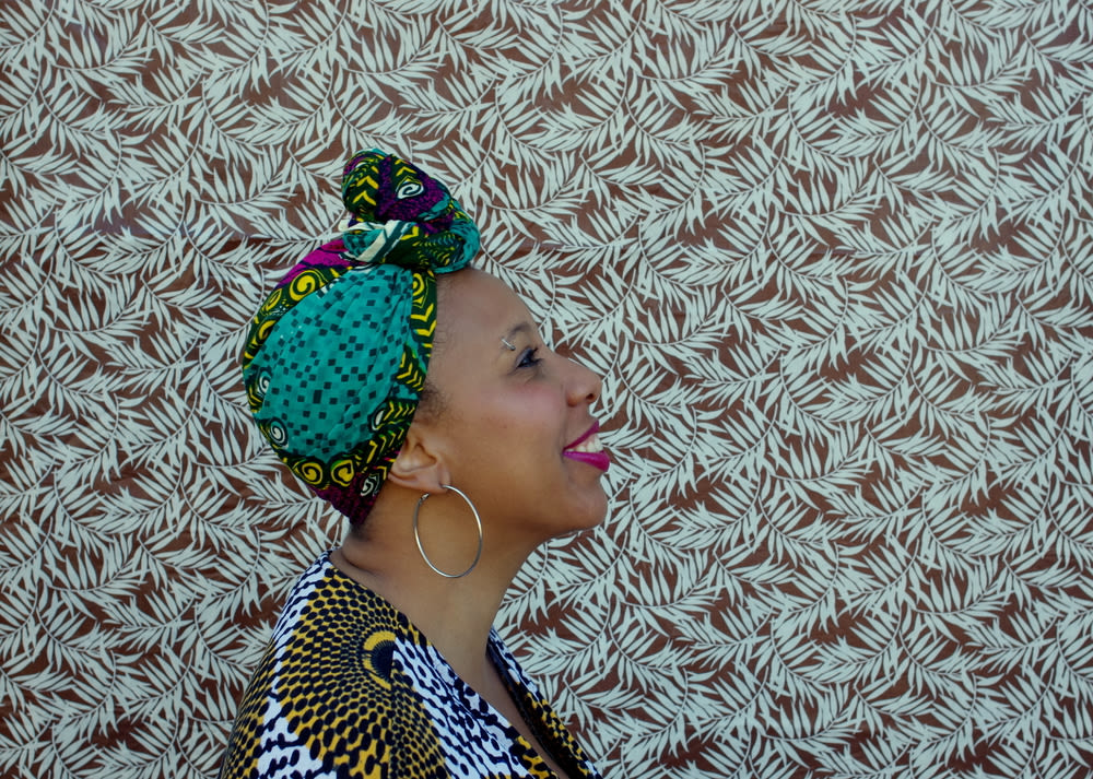 Morgan parker photo kwesi abbensetts p5ihsp