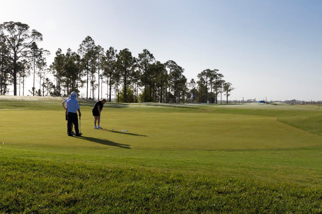 Babcock Ranch National Golf and Country Club