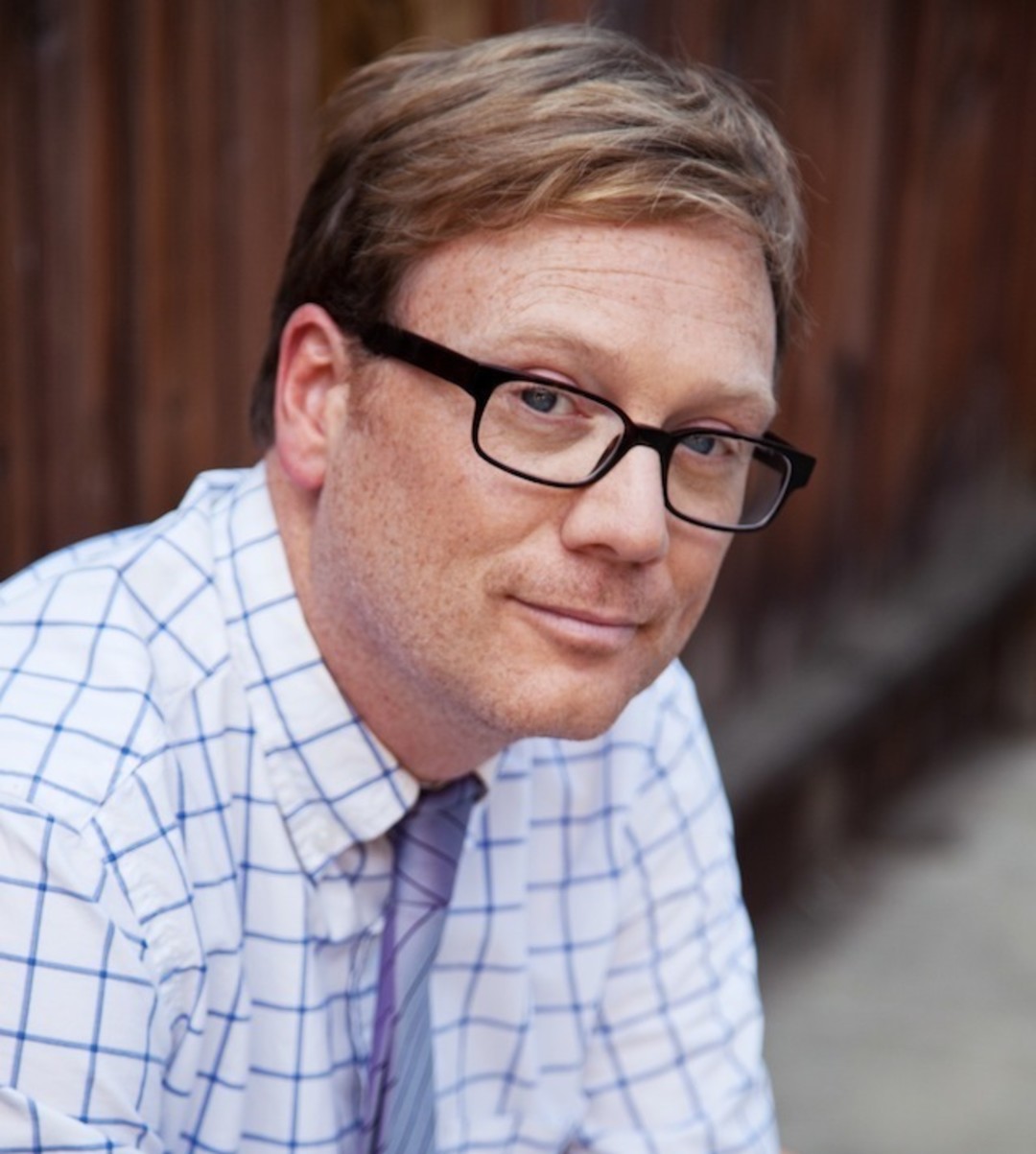 review white supremacist andy daly