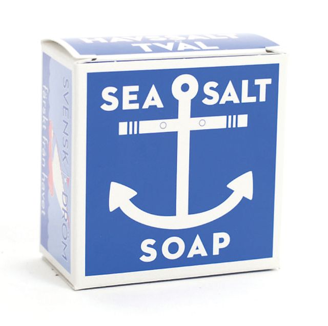 Soap buanoe