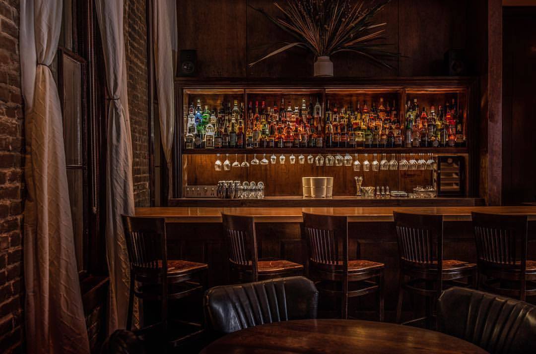 Bobby Heugel Quietly Opens A New Downtown Cocktail Bar