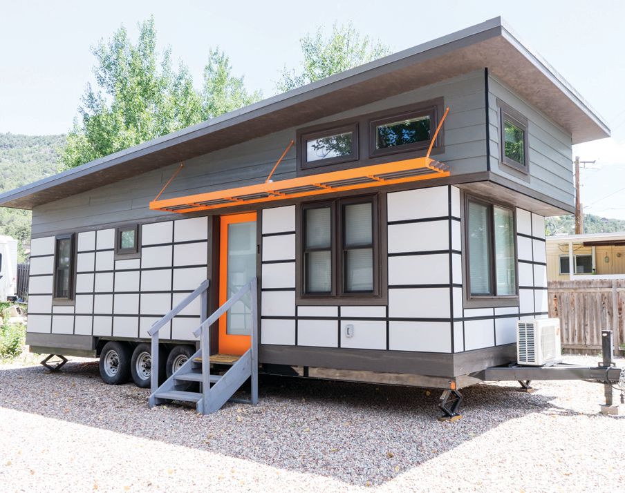 List of Aspen basalt campground tiny homes with New Ideas