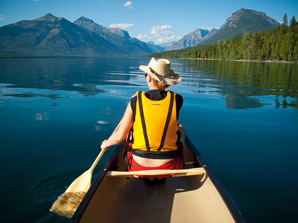 07 36 glacier park canoe iaexi1