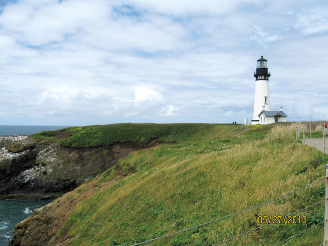 Yaquina head lighthouse sexree