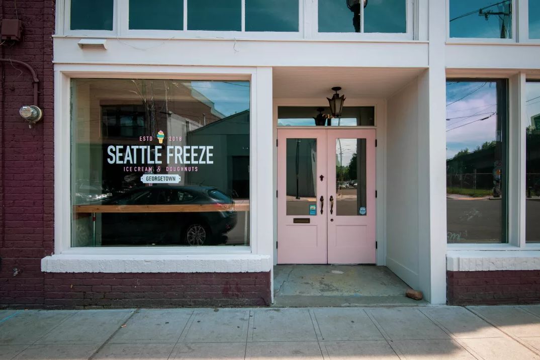 Seattle Freeze Restaurants Seattle Met