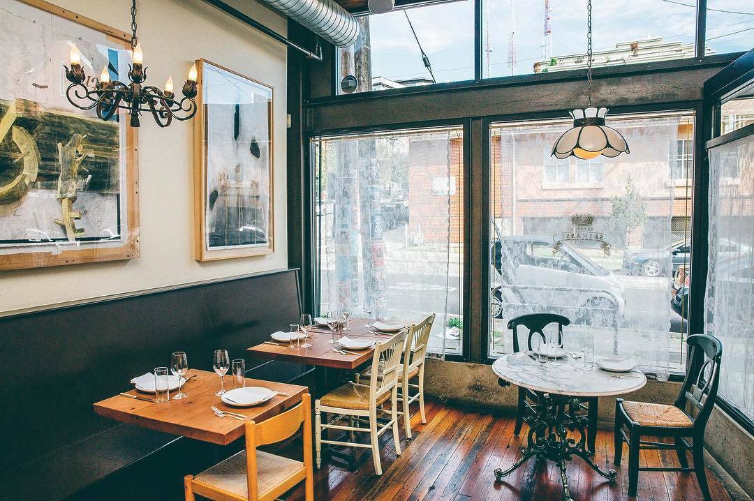 Behold Seattle s Most Instagrammable Restaurants Behold Seattle s Most Instagrammable Restaurants