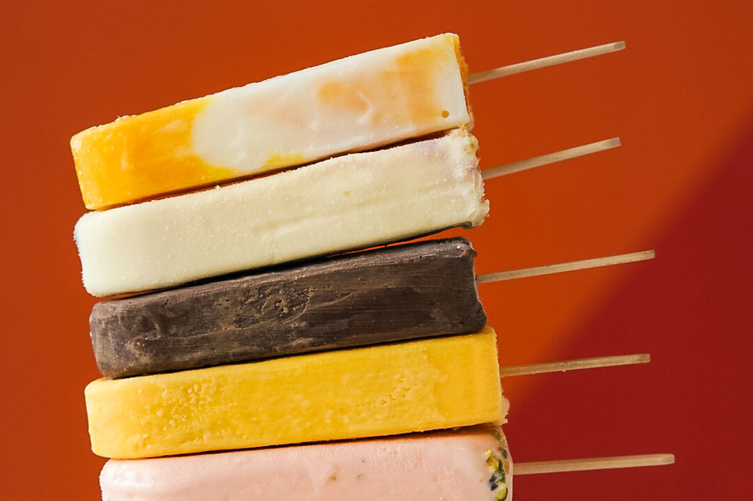 Kulfi Opens its LongAwaited Alberta Ice Cream Shop April 30 Portland