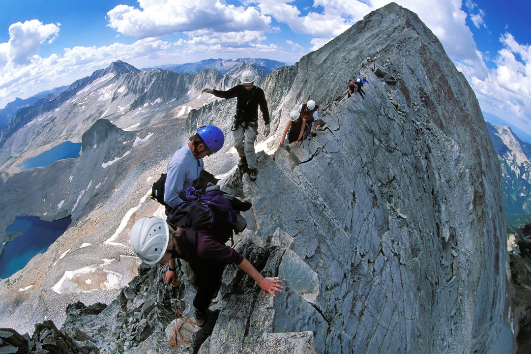 fourteeners