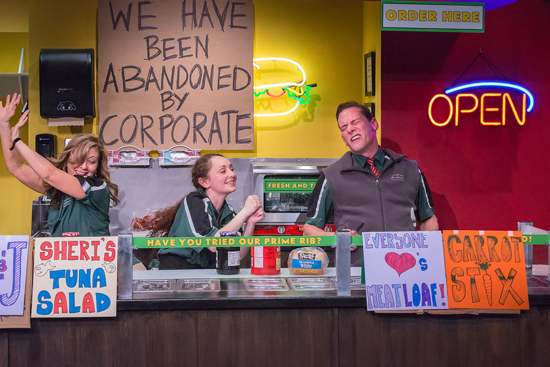 American hero artists rep val landrum emily eisele gavin hoffman photo credit owen carey yuykgt