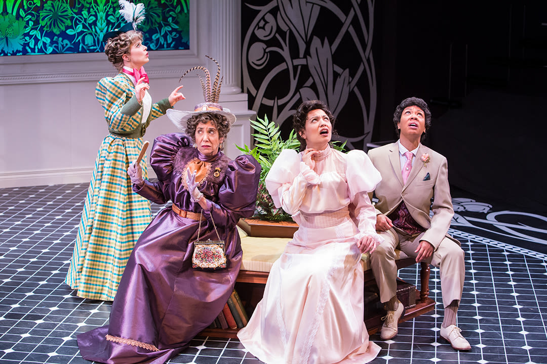 Artists rep earnest kailey rhodes linda alper crystal ann munoz ayanna berkshire photo by david kinder yvhlaq