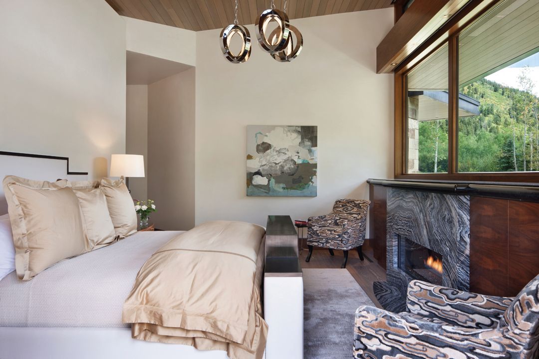 Aspenpark guest master bedroom 2 meuyyi